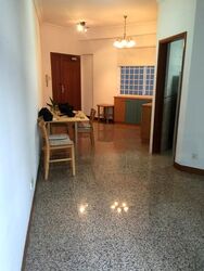 The Bayshore (D16), Condominium #460820181